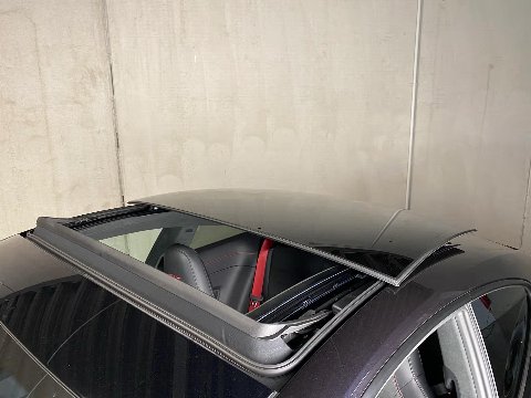 Porsche 992 911 CARRERA GTS MY2025 Elettrica / Benzina