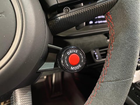 Porsche 992 911 CARRERA GTS MY2025 Elettrica / Benzina