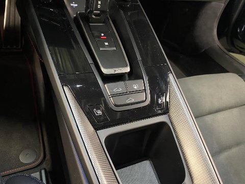 Porsche 992 911 CARRERA GTS MY2025 Elettrica / Benzina