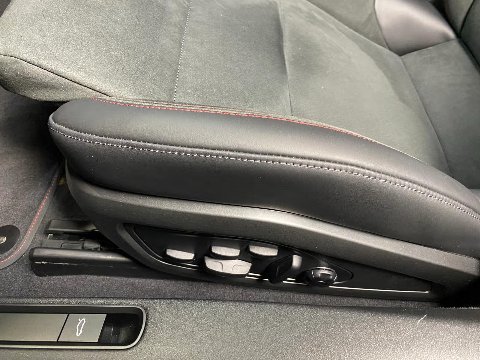 Porsche 992 911 CARRERA GTS MY2025 Elettrica / Benzina