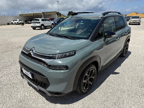 Citroen C3 AIRCROSS BLUEHDi 110 CV S&S SHINE Diesel