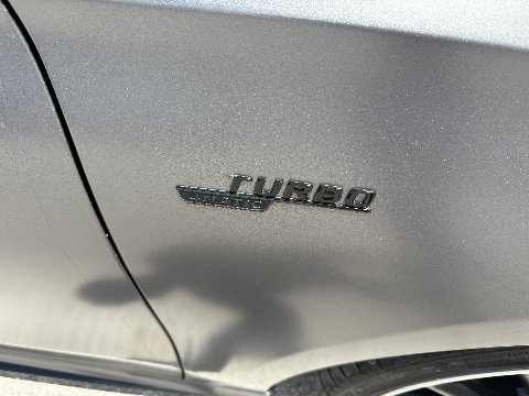 Mercedes-Benz A 35 AMG RACE EDITION TURBO 4MATIC Benzina