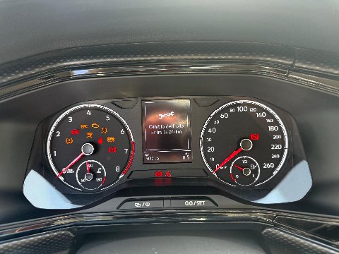 Volkswagen T-Cross 1.0 TSI 95 CV LIFE N1 AUTOCARRO Benzina