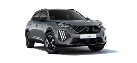 Peugeot 2008 1.2 PURETECH 100 CV S&S ALLURE MY24 Benzina
