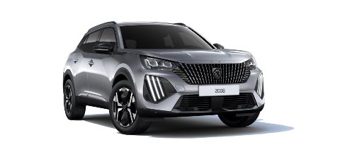 Peugeot 2008 1.2 PURETECH 100 CV S&S ALLURE MY24 Benzina