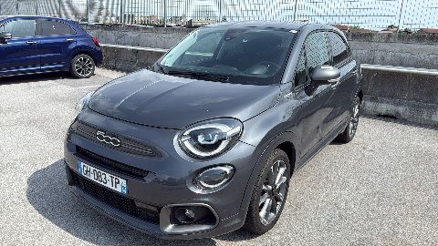 Fiat 500X 1.6 MJT 130 CV SPORT MY23 Diesel