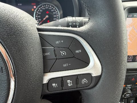 Jeep Renegade 1.6 MJT 130 CV 2WD LIMITED + FARI LED Diesel