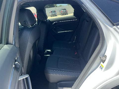 Audi Q3 35 SPB 2.0 TDI 150CV S TRONIC IDENTITY BLACK Diesel