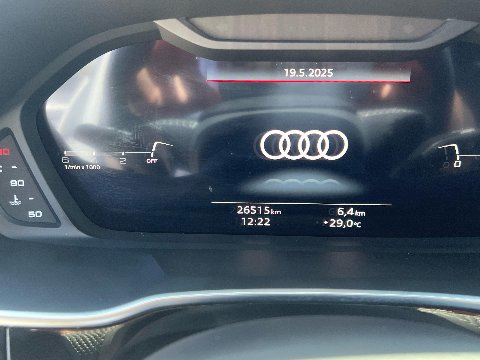 Audi Q3 35 SPB 2.0 TDI 150CV S TRONIC IDENTITY BLACK Diesel