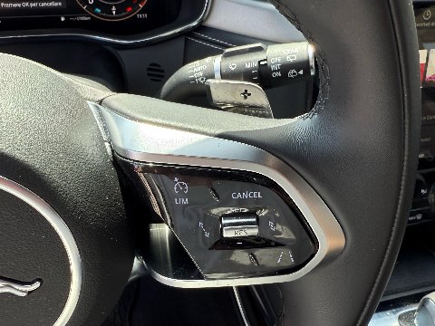 Jaguar F-PACE 2.0d i4 MHEV R-DYNAMIC S AWD 163 CV AUTO N1 ACARRO Elettrica / Diesel