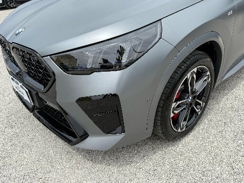 BMW X2 sDrive18d 150 CV AUTO M SPORT PRO MY25 700KM!!! Diesel