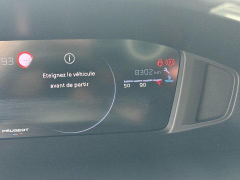 Peugeot 2008 1.2 PURETECH 100 CV S&S ALLURE MY24 Benzina
