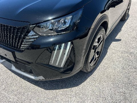 Peugeot 2008 1.2 PURETECH 100 CV S&S ALLURE MY24 Benzina