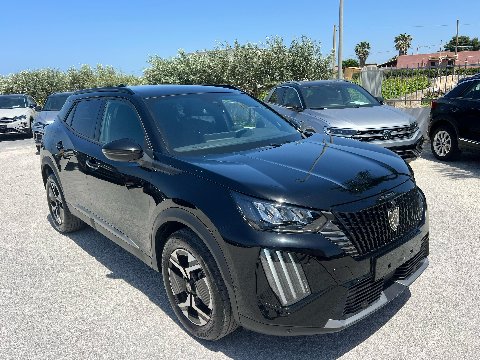 Peugeot 2008 1.2 PURETECH 100 CV S&S ALLURE MY24 Benzina