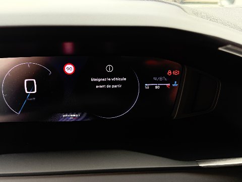 Peugeot 2008 1.2 PURETECH 100 CV S&S ALLURE MY24 Benzina