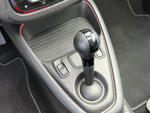 Smart Fortwo Cabrio EQ 60 KW PRIME Elettrica