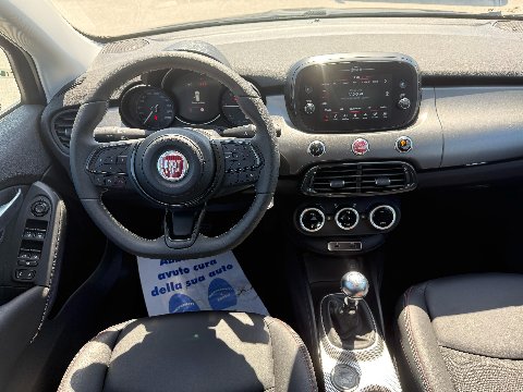 Fiat 500X 1.6 MJT 130 CV SPORT MY23 Diesel