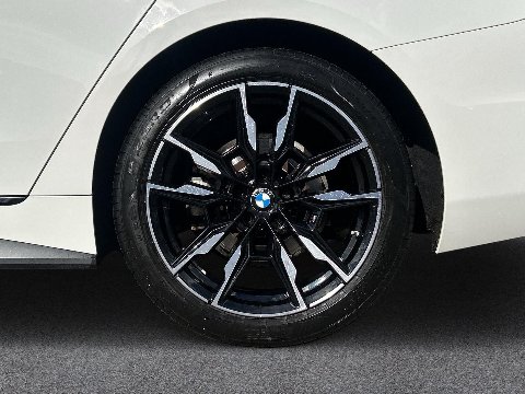 BMW 420 d GRAN COUPE' 20D 48V M SPORT AUTO + TETTO Elettrica / Diesel