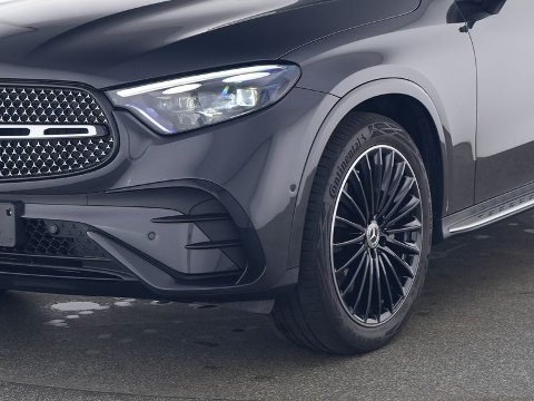 Mercedes-Benz GLC COUPE’ 300 d 4M AMG PREMIUM PLUS NIGHT EDITION AUT Elettrica / Diesel