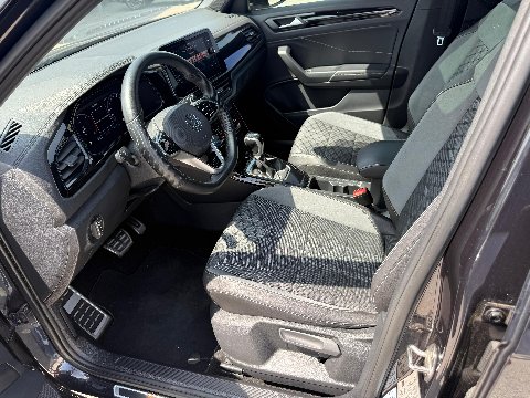 Volkswagen T-Roc 2.0 TDI 150 CV DSG R LINE PLUS + TETTO Diesel