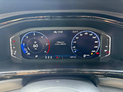 Volkswagen T-Roc 2.0 TDI 150 CV DSG R LINE PLUS + TETTO Diesel