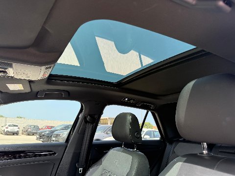 Volkswagen T-Roc 2.0 TDI 150 CV DSG R LINE PLUS + TETTO Diesel