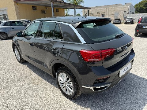 Volkswagen T-Roc 2.0 TDI 150 CV DSG BUSINESS Diesel