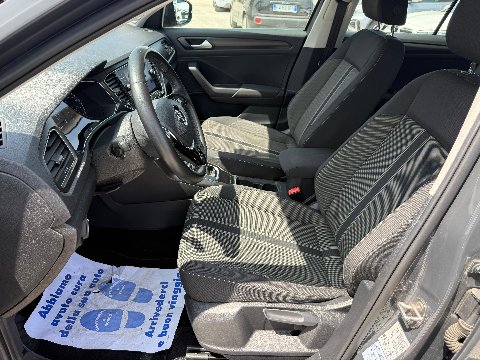 Volkswagen T-Roc 2.0 TDI 150 CV DSG BUSINESS Diesel