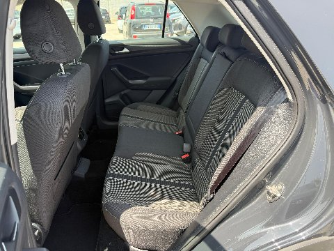 Volkswagen T-Roc 2.0 TDI 150 CV DSG BUSINESS Diesel