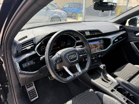 Audi Q3 40 SPB 2.0 TDI 200 CV QUATTRO S TRONIC Diesel