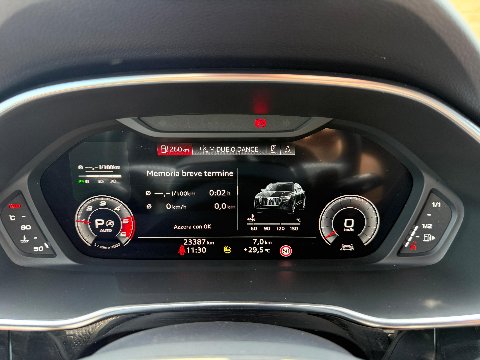 Audi Q3 40 SPB 2.0 TDI 200 CV QUATTRO S TRONIC Diesel