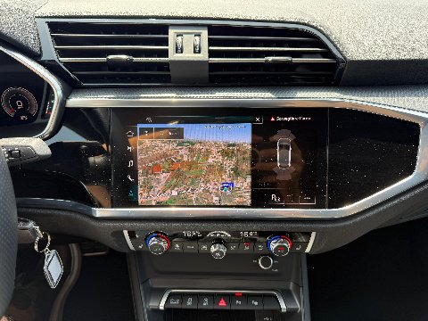 Audi Q3 40 SPB 2.0 TDI 200 CV QUATTRO S TRONIC Diesel