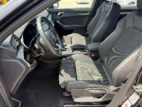 Audi Q3 40 SPB 2.0 TDI 200 CV QUATTRO S TRONIC Diesel