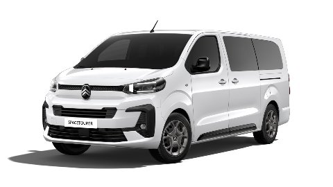 Citroen Spacetourer 2.0 BLUEHDI 180 CV S&S EAT8 XL BUSINESS 9P KM0 Diesel