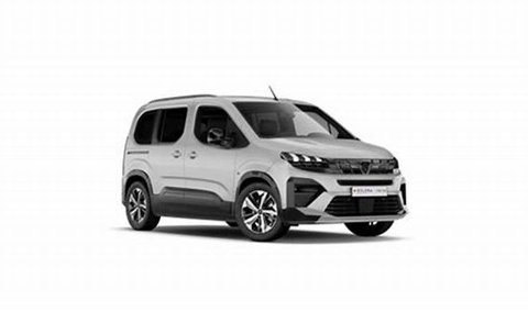 Peugeot Ranch STANDARD GT -  BLUEHDi 130 CV S&S EAT8 KM0 MY25 Diesel