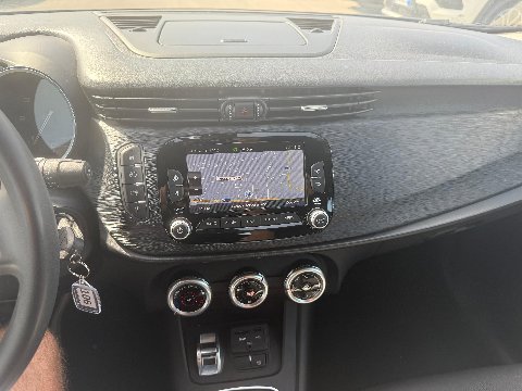 Alfa Romeo Giulietta 1.6 JTDm 120 CV BUSINESS Diesel