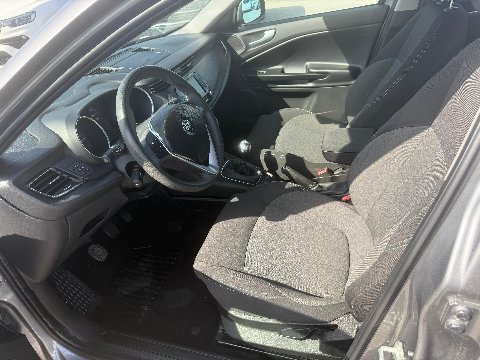 Alfa Romeo Giulietta 1.6 JTDm 120 CV BUSINESS Diesel