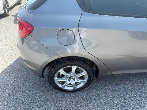 Alfa Romeo Giulietta 1.6 JTDm 120 CV BUSINESS Diesel