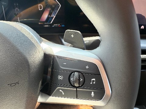 BMW X2 sDrive18d 150 CV AUTO M SPORT MY25 KM0 Elettrica / Diesel