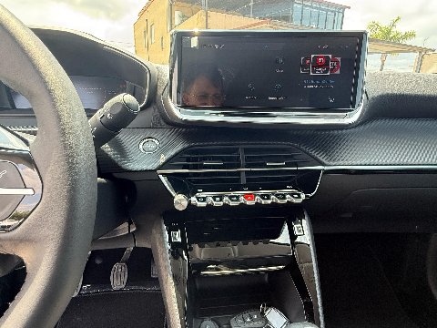 Peugeot 208 1.2 PURETECH 100 CV S&S ALLURE MY25 KM0 Benzina