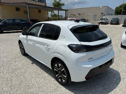 Peugeot 208 1.2 PURETECH 100 CV S&S ALLURE MY25 KM0 Benzina