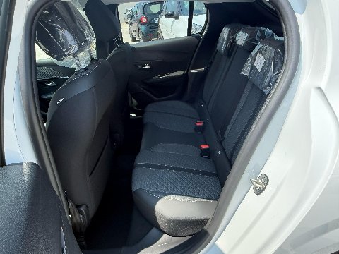 Peugeot 208 1.2 PURETECH 100 CV S&S ALLURE MY25 KM0 Benzina