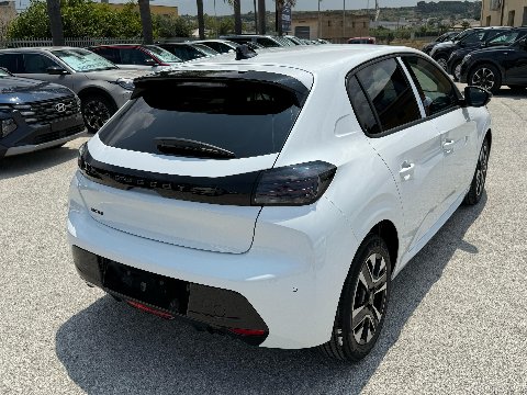 Peugeot 208 1.2 PURETECH 100 CV S&S ALLURE MY25 KM0 Benzina