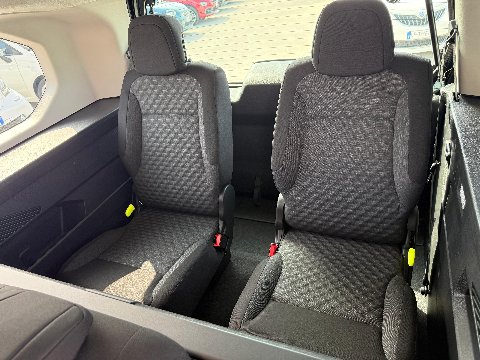 Peugeot RIFTER LONG GT -  BLUEHDi 130 CV S&S EAT8 7POSTI KM0 MY25 Diesel