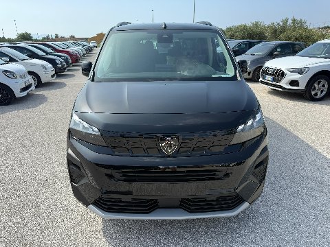 Peugeot RIFTER LONG GT -  BLUEHDi 130 CV S&S EAT8 7POSTI KM0 MY25 Diesel