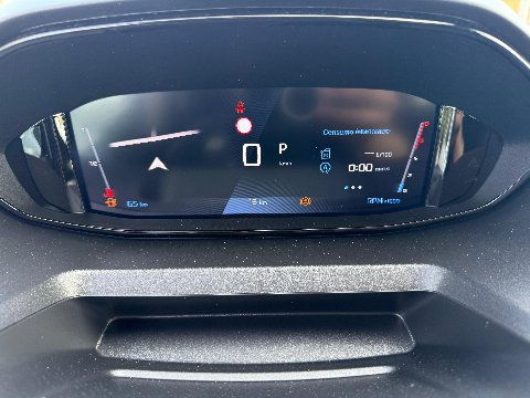 Peugeot RIFTER LONG GT -  BLUEHDi 130 CV S&S EAT8 7POSTI KM0 MY25 Diesel