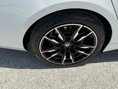 BMW 420 d GRAN COUPE' 20D 48V M SPORT AUTO + TETTO Elettrica / Diesel