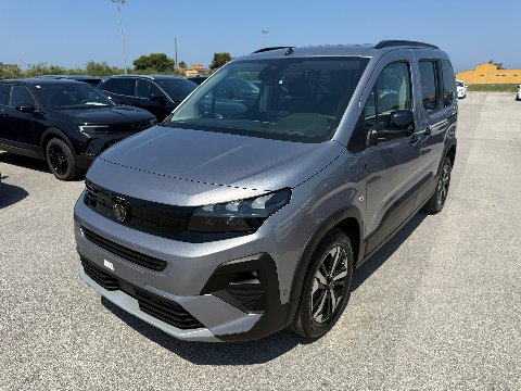 Peugeot RIFTER STANDARD GT -  BLUEHDi 130 CV S&S EAT8 KM0 MY25 Diesel