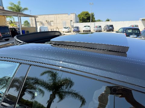 Audi Q8 50 TDI QUATTRO TIPTRONIC S LINE EDITION KM0 MY2025 Elettrica / Diesel