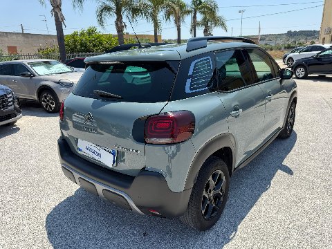 Citroen C3 AIRCROSS BLUEHDi 110 CV S&S SHINE Diesel